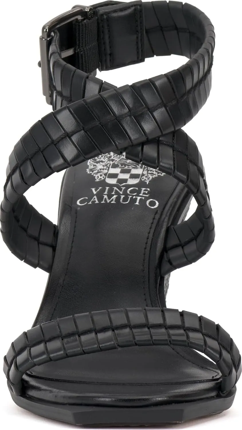 Vince Camuto Women's Elynna Wedge Sandal