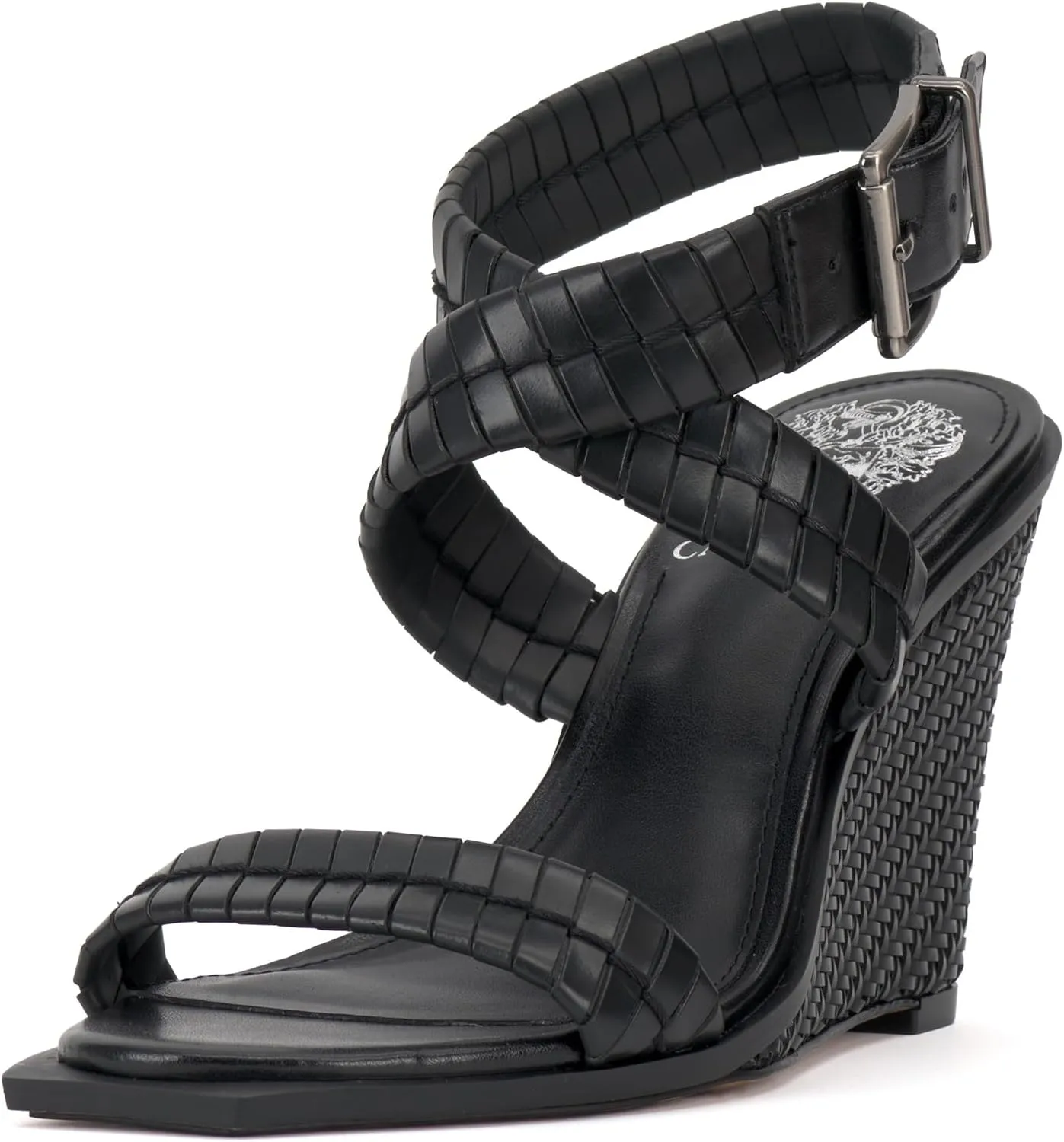 Vince Camuto Women's Elynna Wedge Sandal