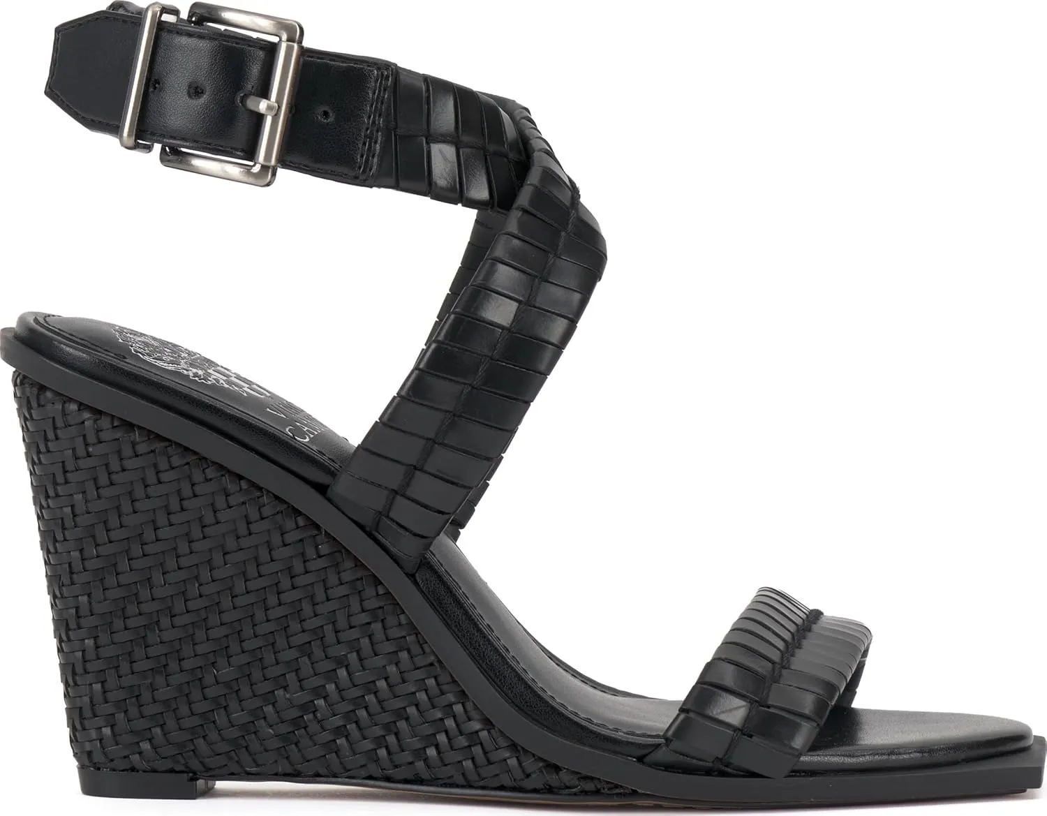 Vince Camuto Women's Elynna Wedge Sandal