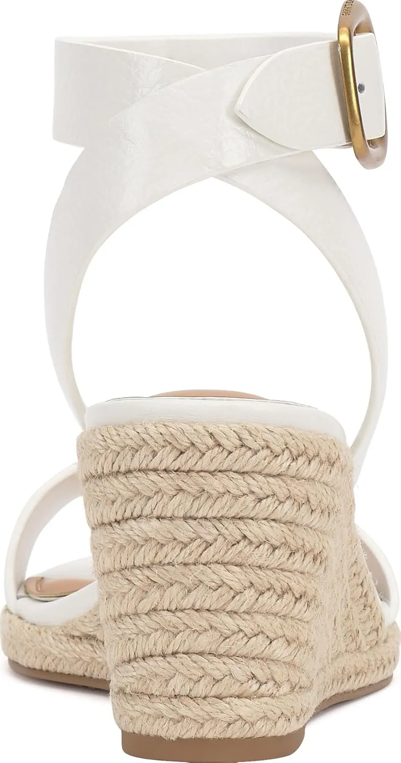 Vince Camuto Women's Felia Wedge Sandal