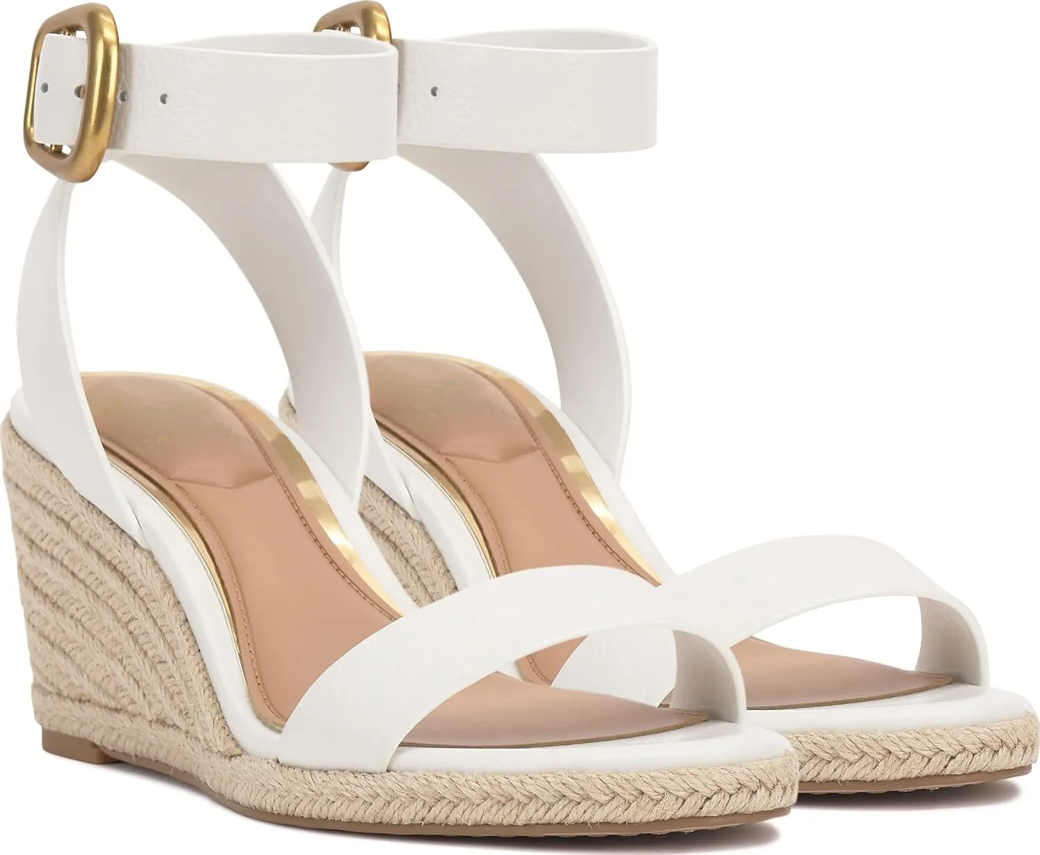 Vince Camuto Women's Felia Wedge Sandal