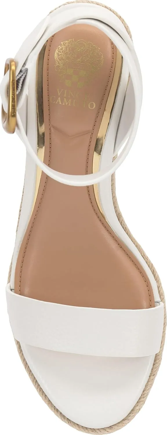 Vince Camuto Women's Felia Wedge Sandal