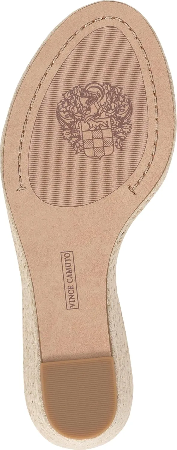 Vince Camuto Women's Felia Wedge Sandal