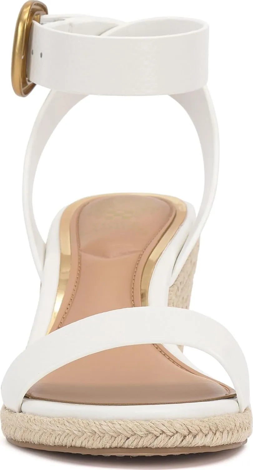 Vince Camuto Women's Felia Wedge Sandal