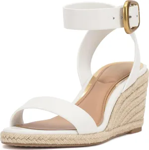 Vince Camuto Women's Felia Wedge Sandal