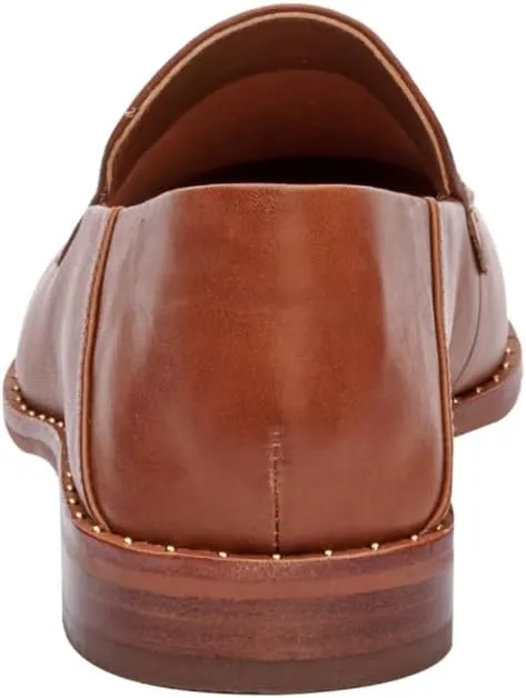 Vince Camuto Women's Footwear Cretinian Loafer Flat