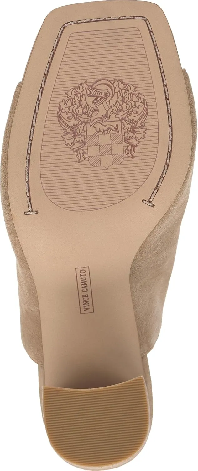 Vince Camuto Women's Haliza Heeled Sandal