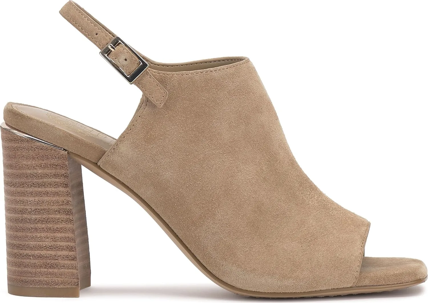Vince Camuto Women's Haliza Heeled Sandal