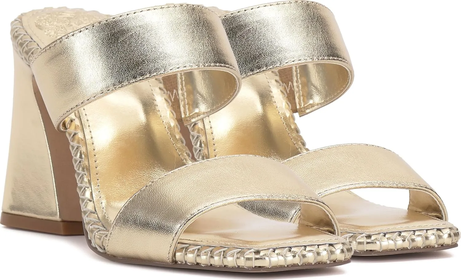 Vince Camuto Women's Kaden Heeled Sandal