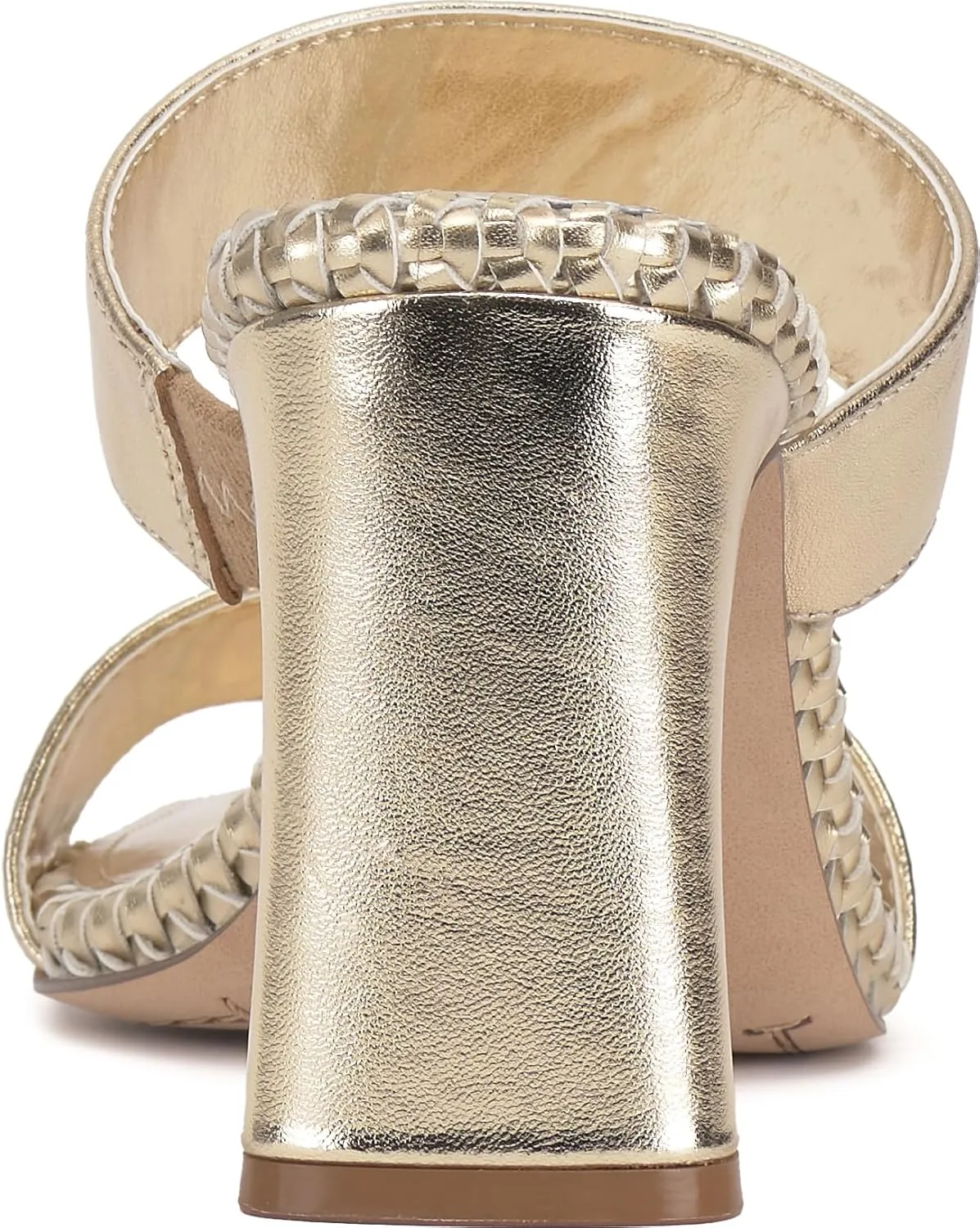 Vince Camuto Women's Kaden Heeled Sandal