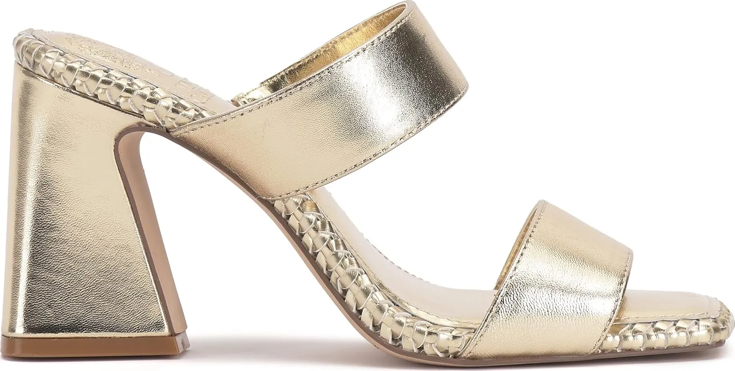 Vince Camuto Women's Kaden Heeled Sandal