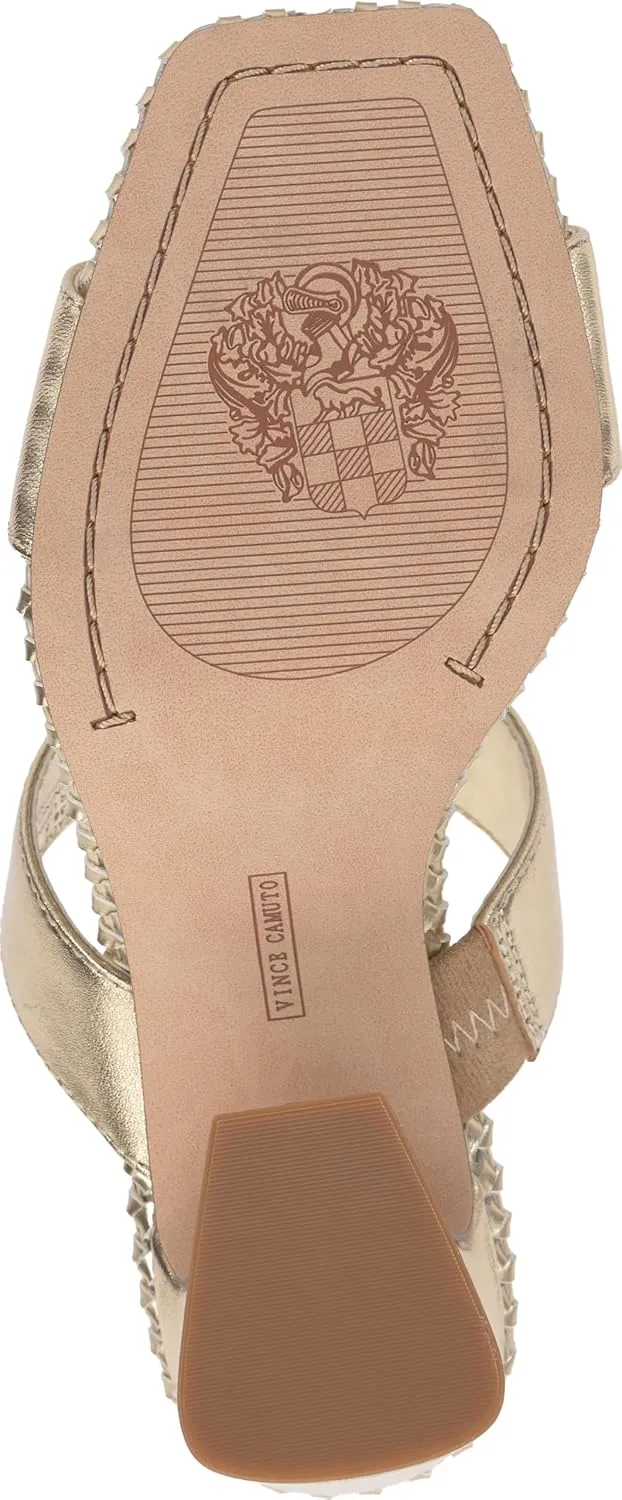 Vince Camuto Women's Kaden Heeled Sandal