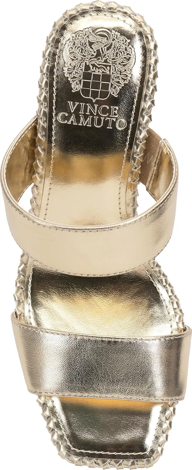 Vince Camuto Women's Kaden Heeled Sandal