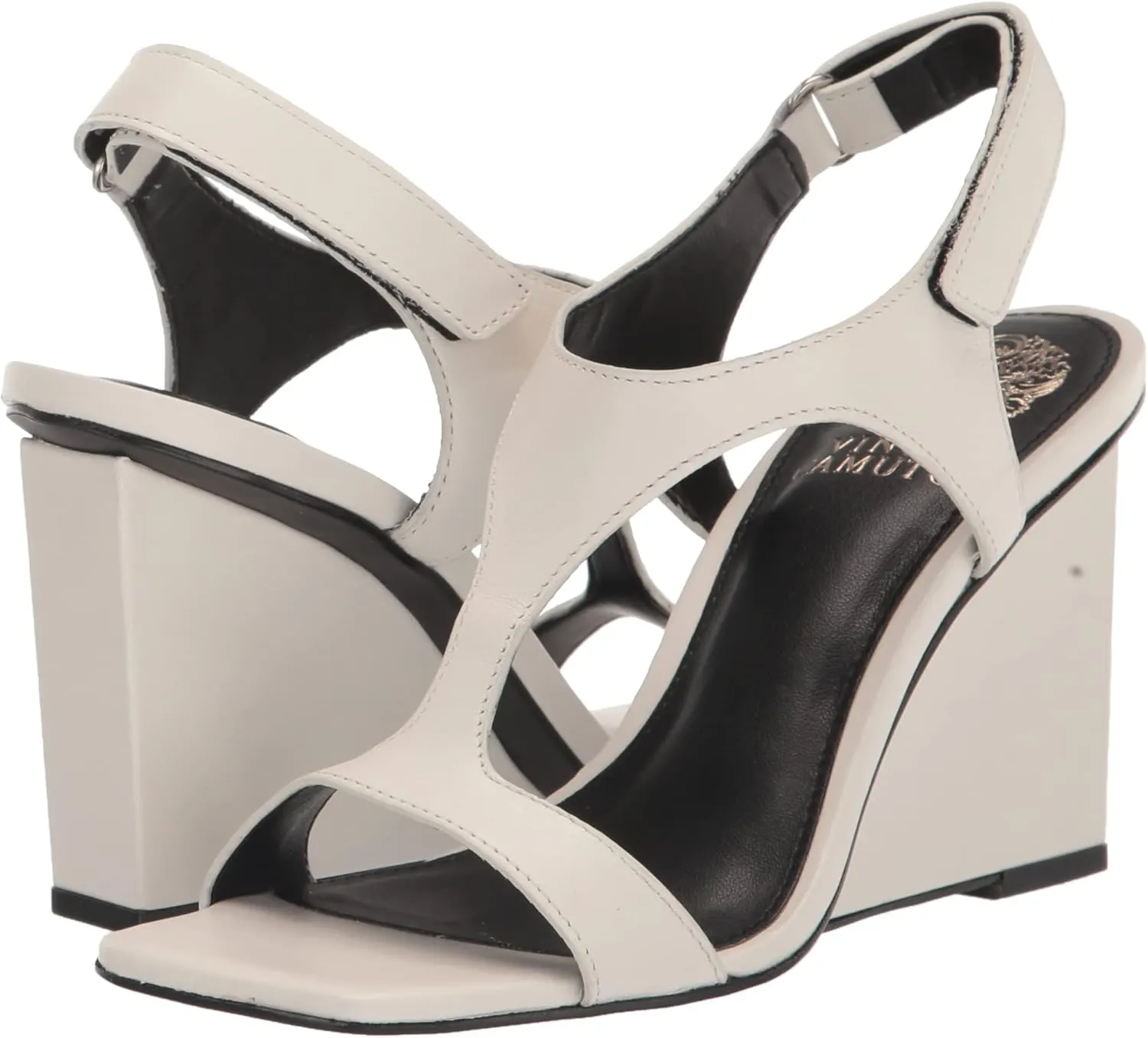 Vince Camuto Women's Larahana Wedge Sandal