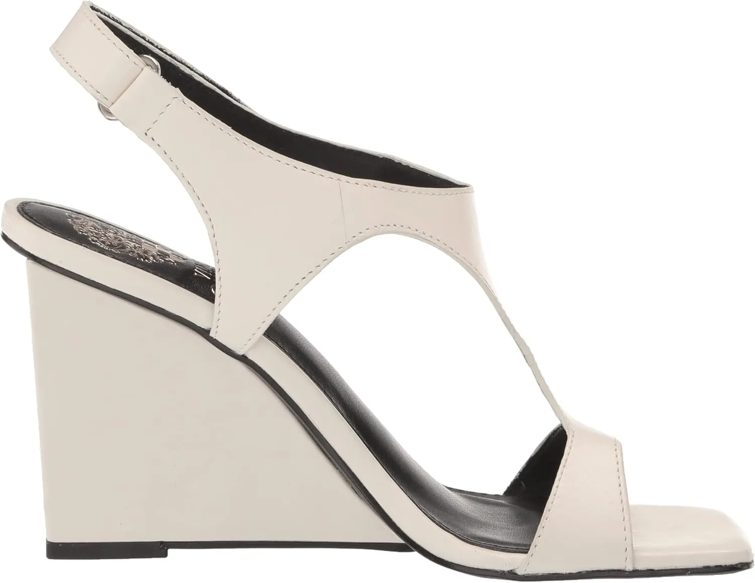 Vince Camuto Women's Larahana Wedge Sandal