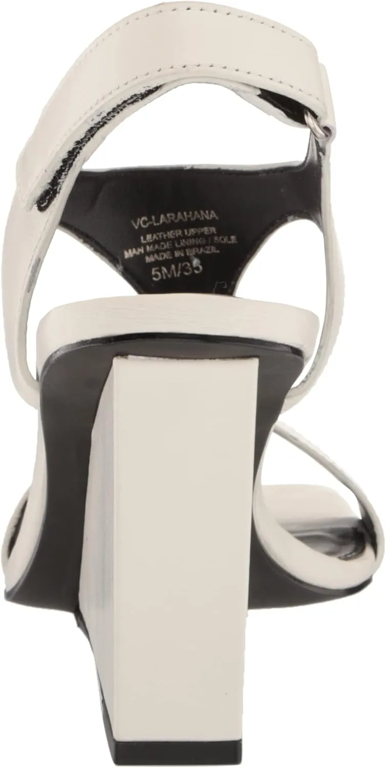 Vince Camuto Women's Larahana Wedge Sandal
