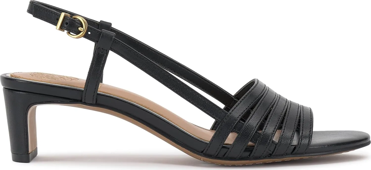 Vince Camuto Women's Layton Heeled Sandal