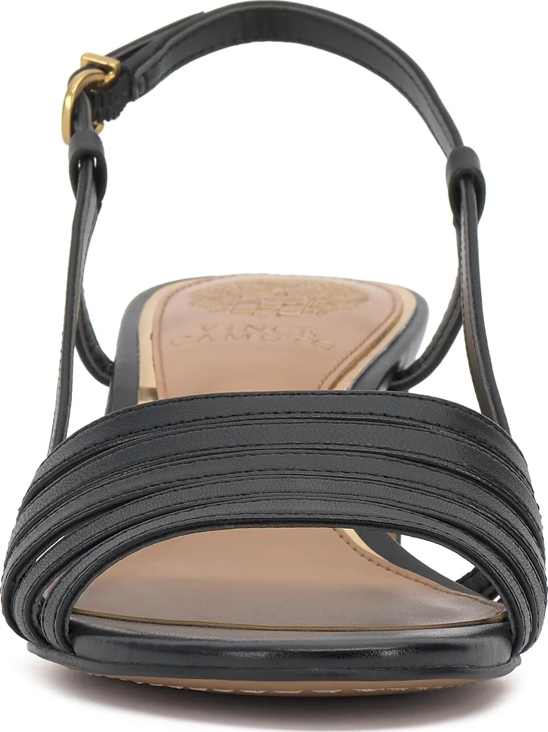 Vince Camuto Women's Layton Heeled Sandal
