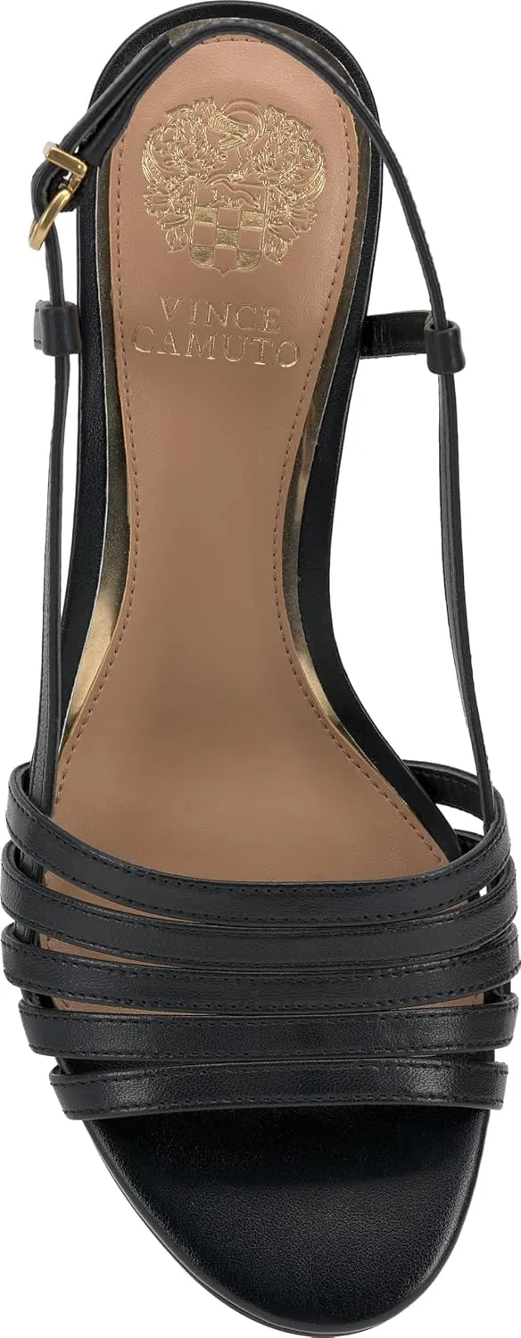 Vince Camuto Women's Layton Heeled Sandal
