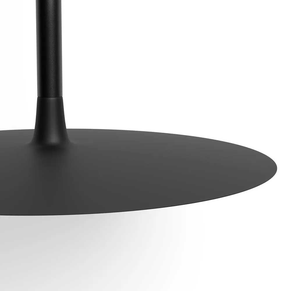 Vink flat led pendant light