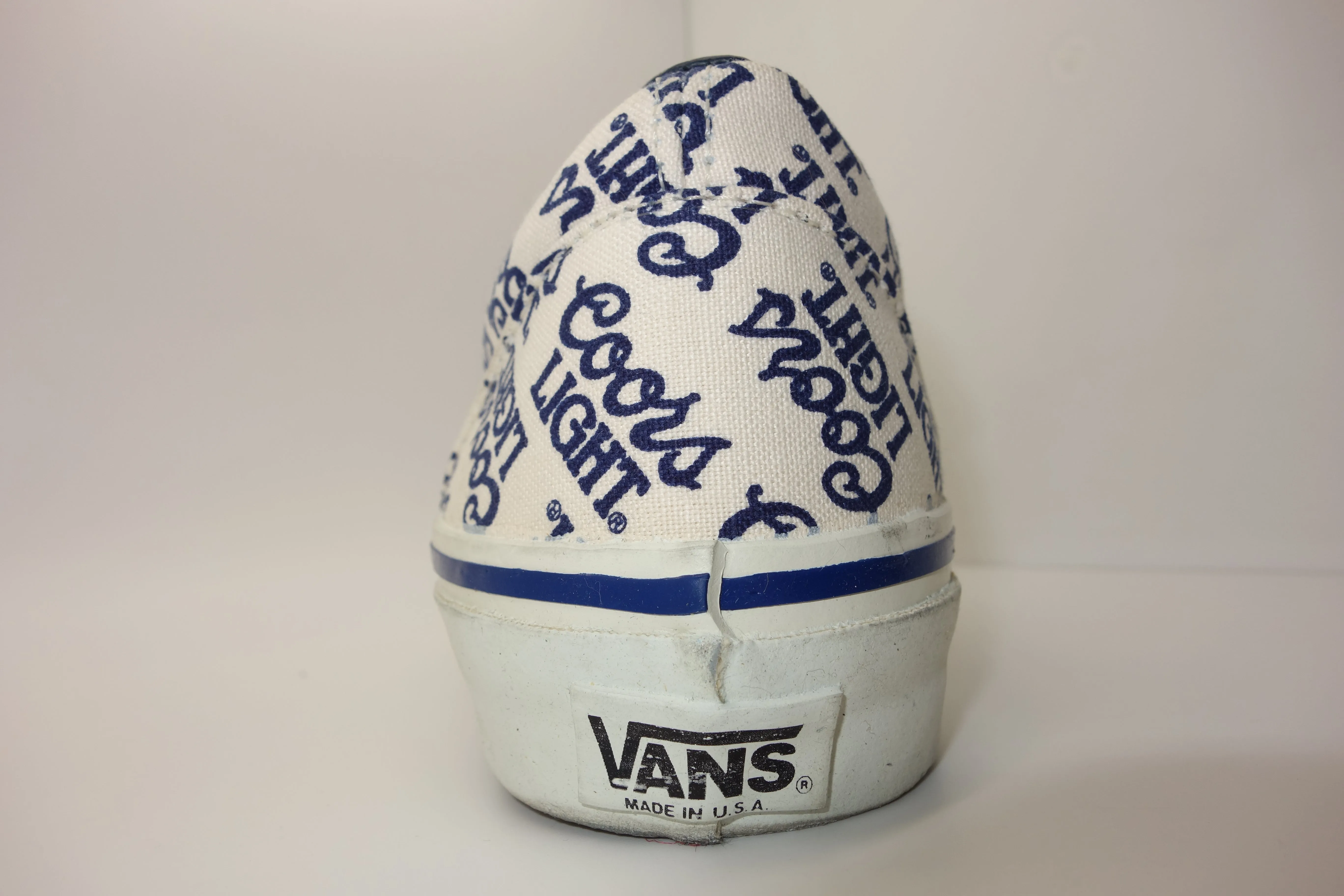 vintage van's style #98 ~ US10