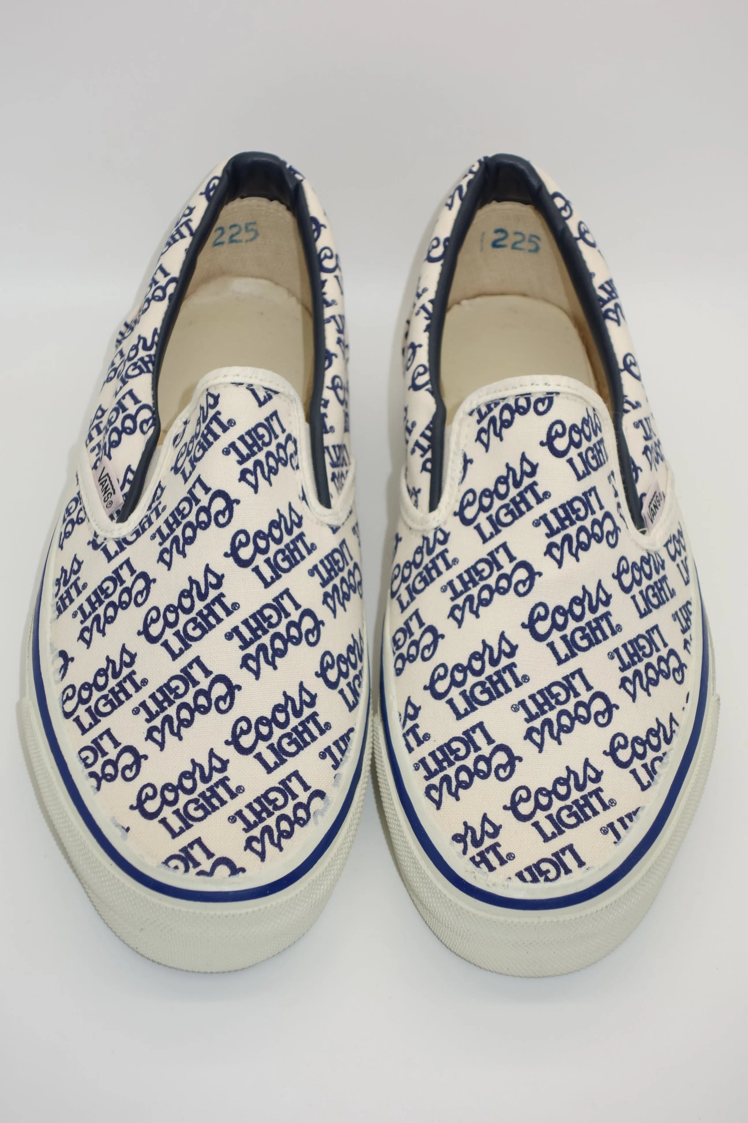 vintage van's style #98 ~ US10