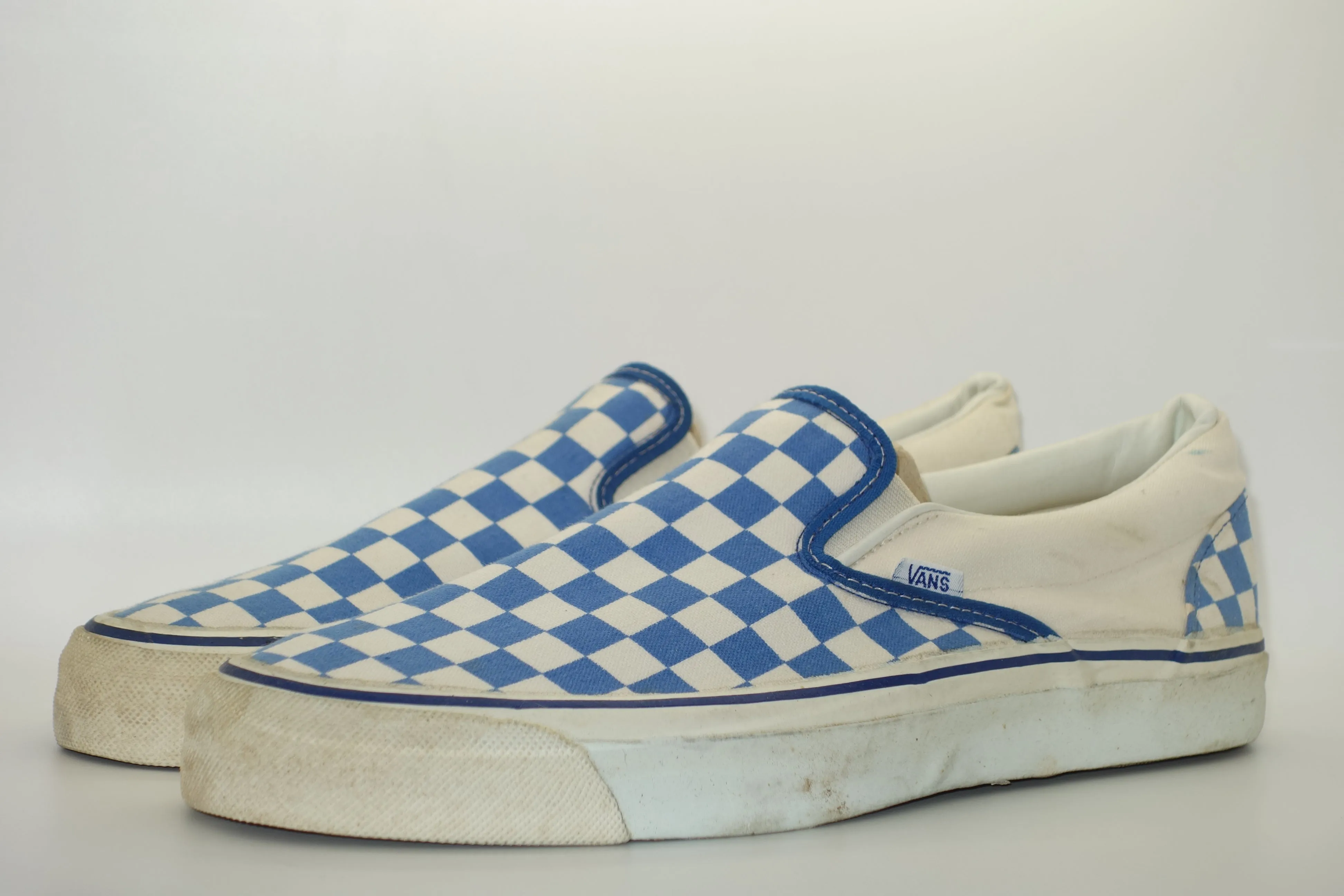 vintage van's style #98 ~ US13