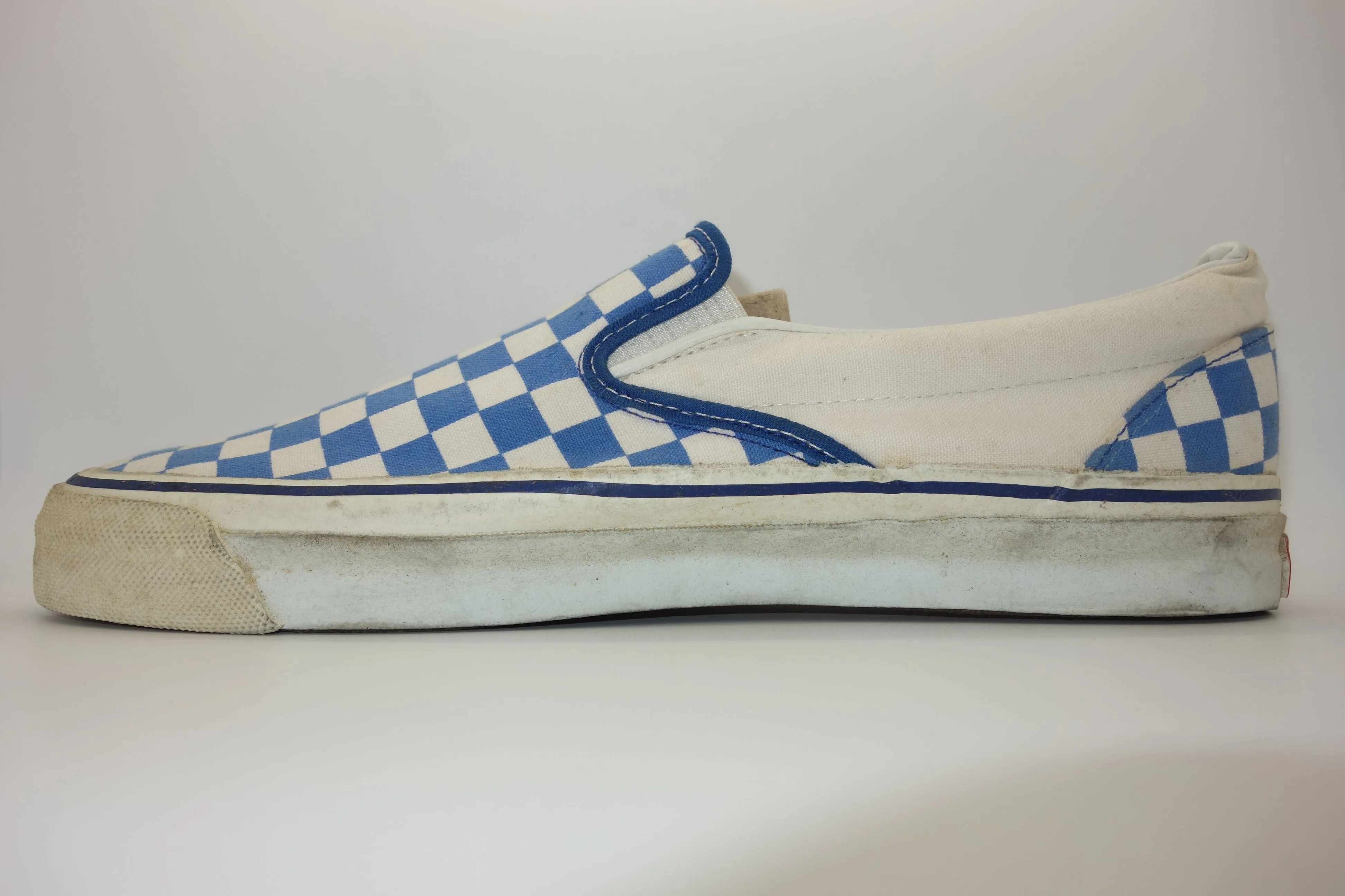 vintage van's style #98 ~ US13