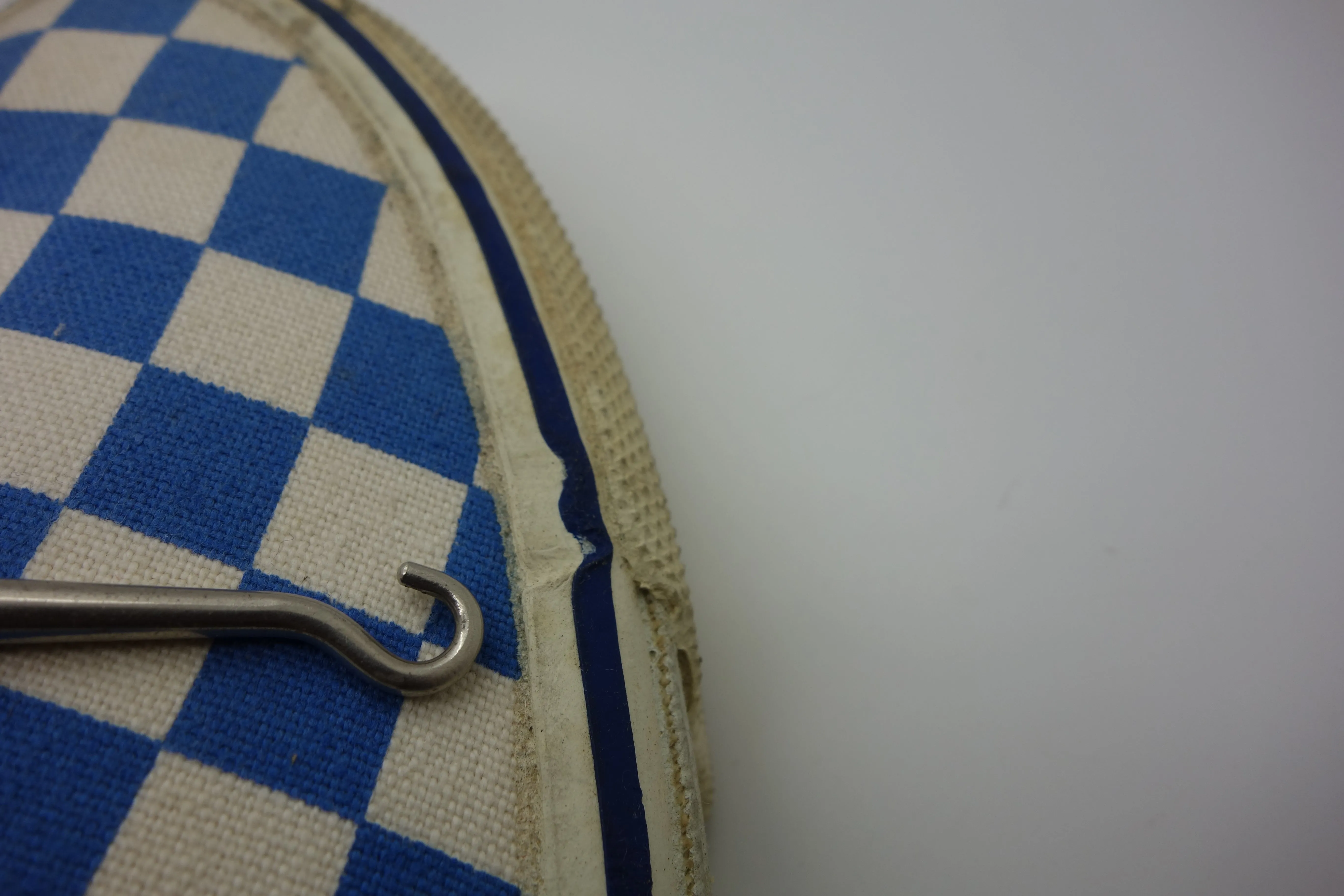 vintage van's style #98 ~ US13