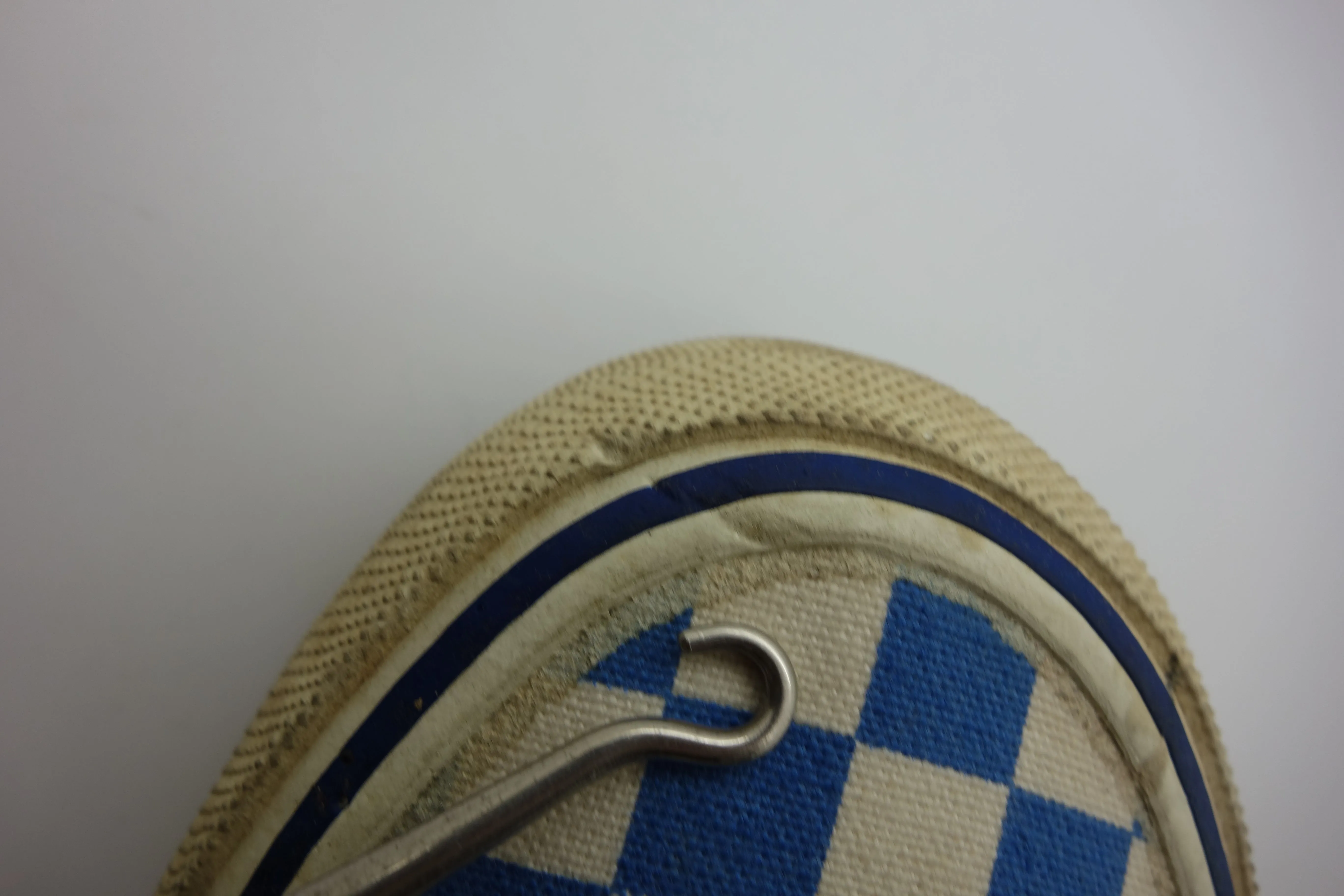vintage van's style #98 ~ US13