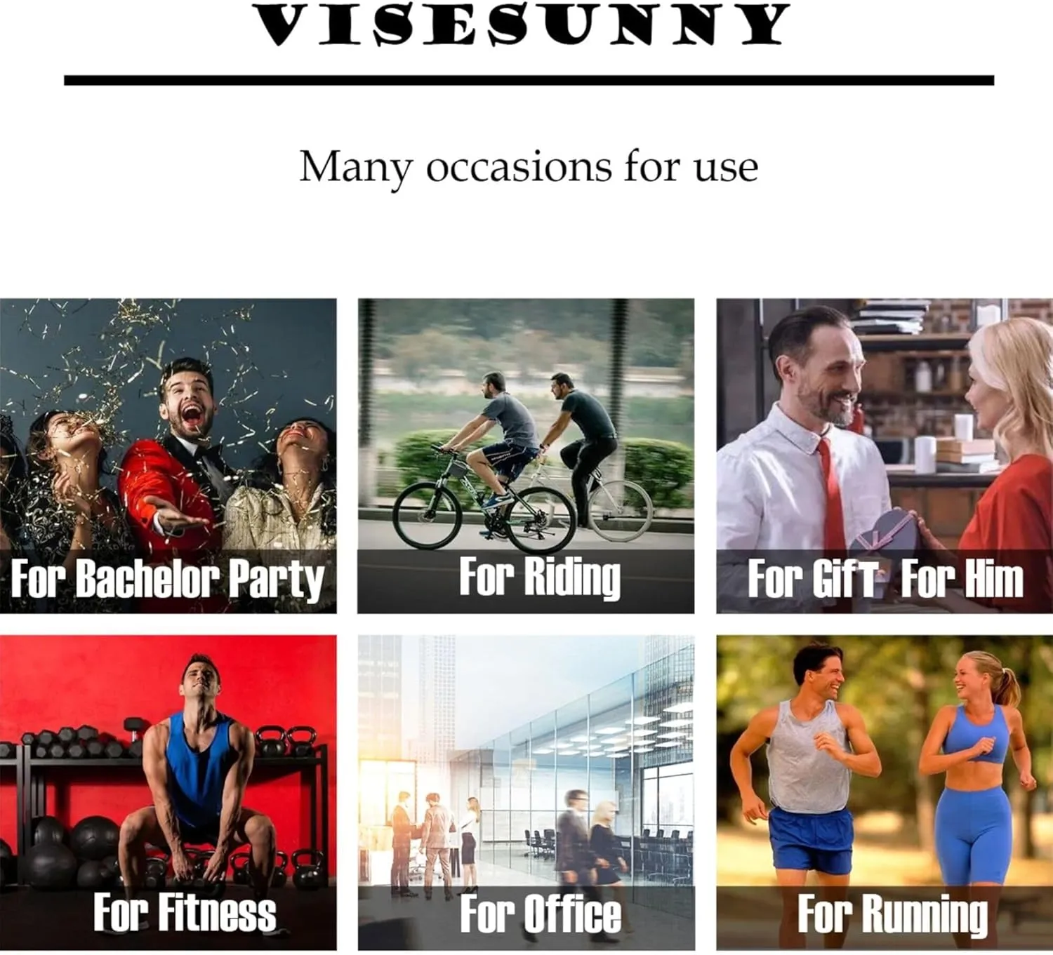 visesunny Men's Boxer Briefs Cowboy Boot Hat Cactus Pistol Breathable Underwear Comfort Stretch Waistband Underpants S-XXL