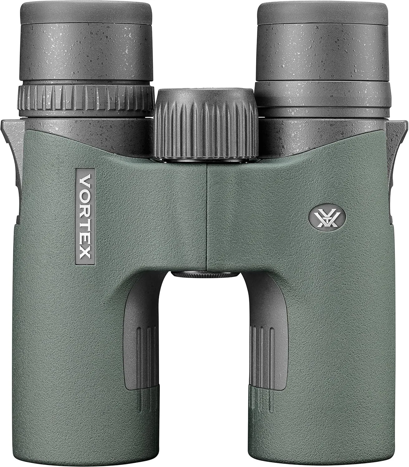 Vortex Optics Razor UHD 10x32 Binoculars & GlassPak Pro Binocular Harness
