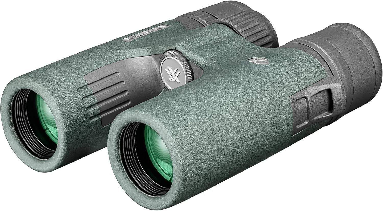 Vortex Optics Razor UHD 10x32 Binoculars & GlassPak Pro Binocular Harness