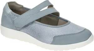 Waldläufer M Women's Shoes 815M31 305 267, light blue, 12 Women