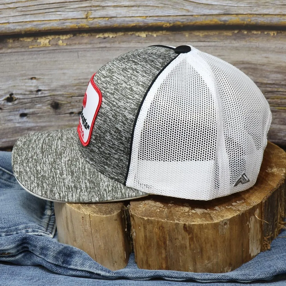 WHISKEY BENT HAT CO. Rowdy Rooster Adjustable Hat