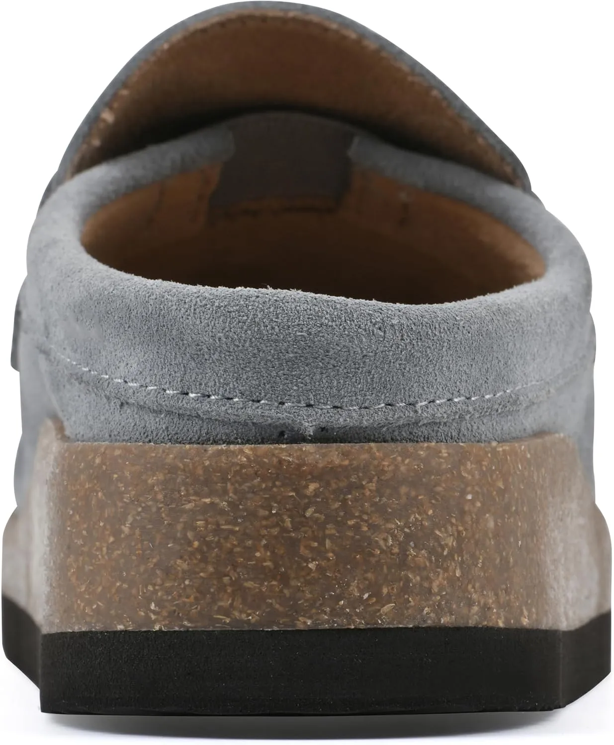 WHITE MOUNTAIN Women's Brinlee Mule
