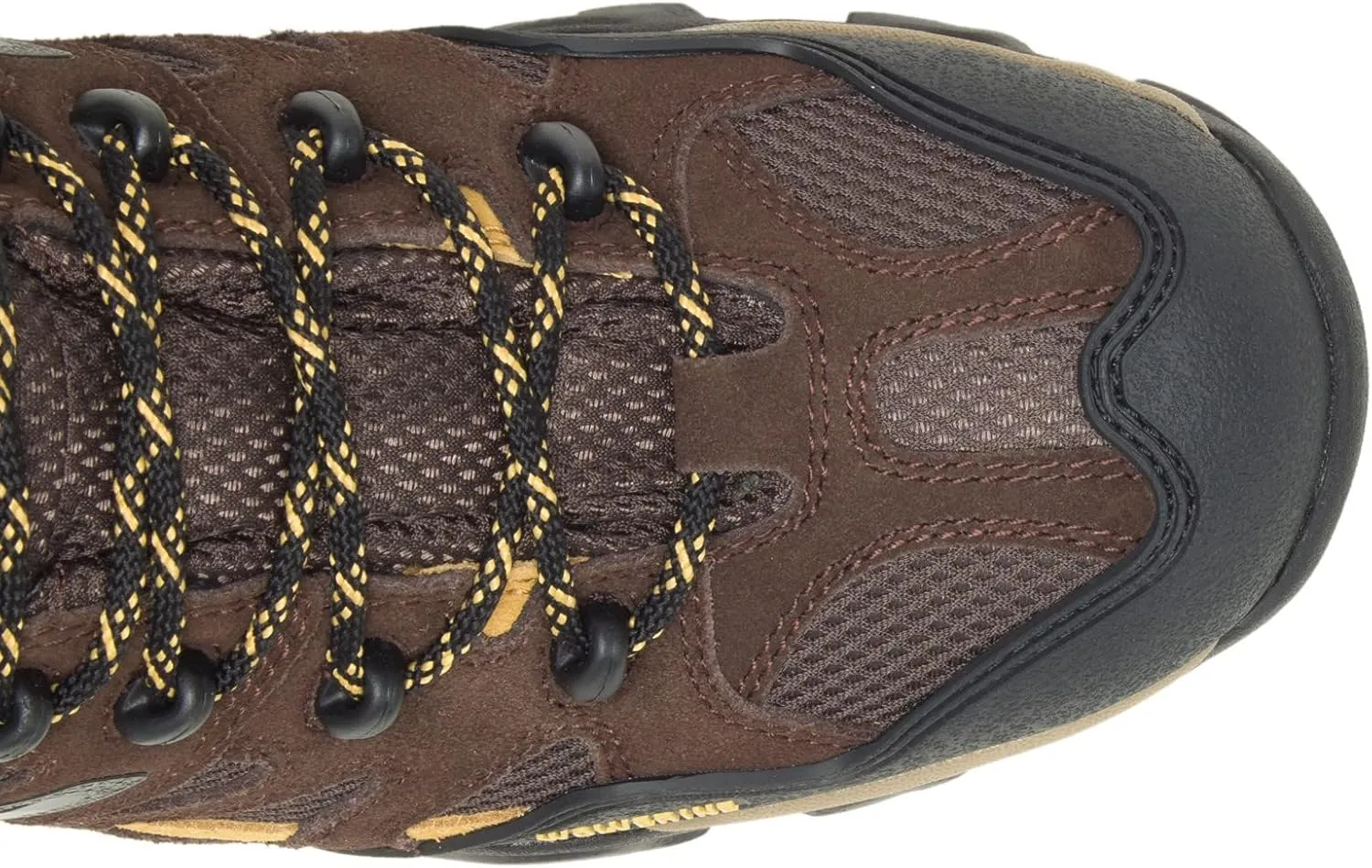 Wilderness Boot