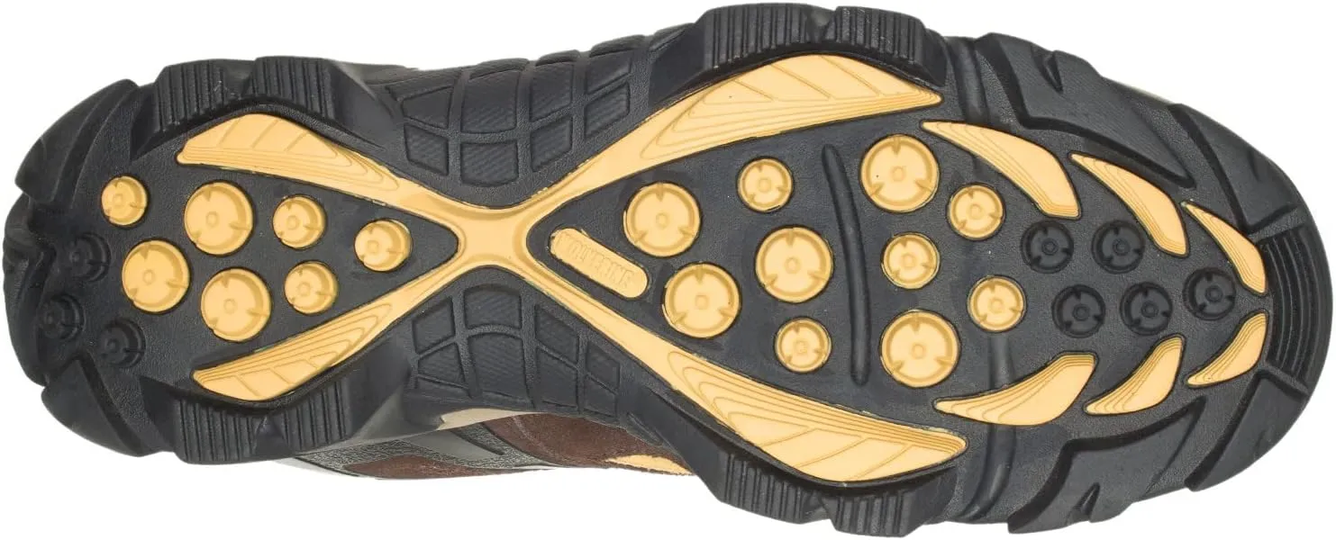 Wilderness Boot