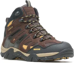 Wilderness Boot