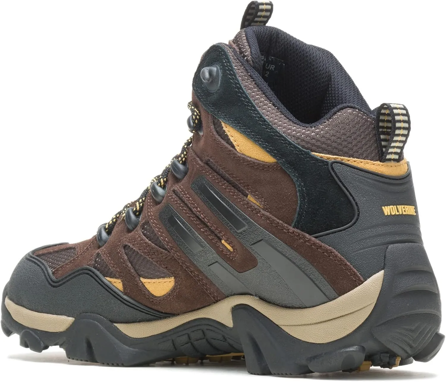 Wilderness Boot