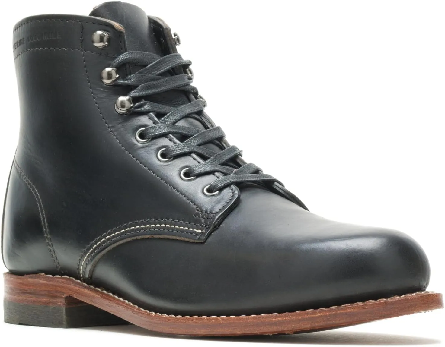 WOLVERINE Men's 1000 Mile Fashion Boot