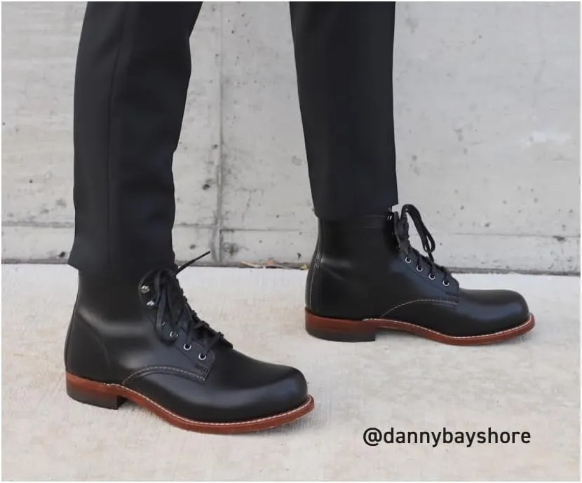 WOLVERINE Men's 1000 Mile Fashion Boot