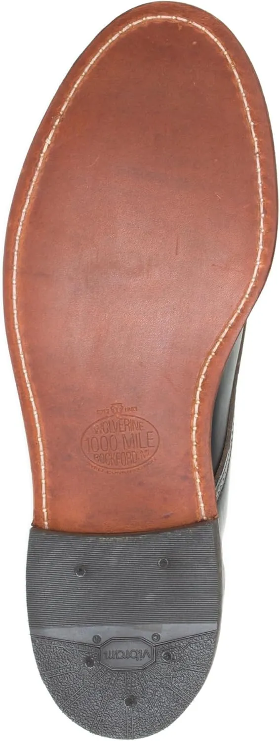 WOLVERINE Men's 1000 Mile Fashion Boot