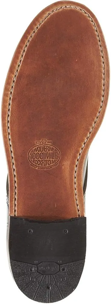 WOLVERINE Men's 1000 Mile Fashion Boot