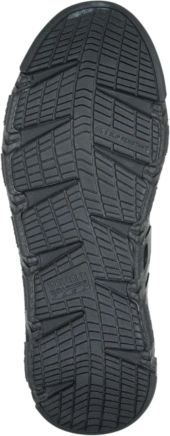 Wolverine Men's Rev Durashocks Construction Boot