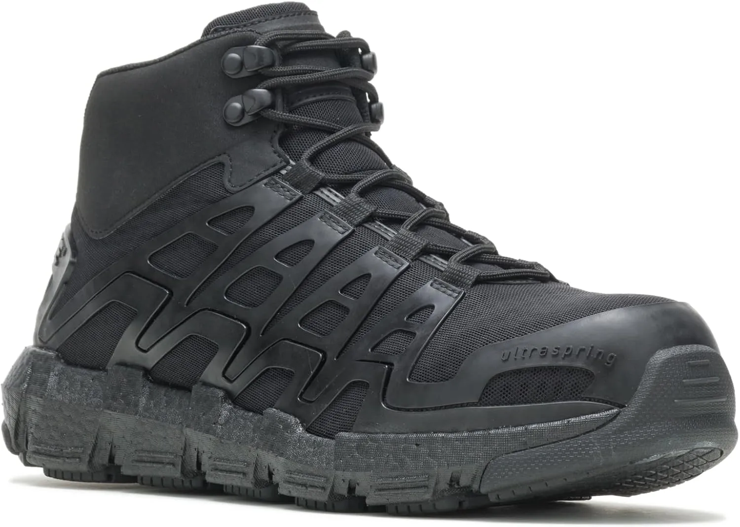 Wolverine Men's Rev Durashocks Construction Boot