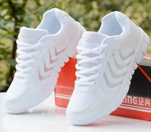 Woman Women Fashion New Curated selection Smart-powered Breathable Shoes Shoes Arrivals Casual 2016 Mesh