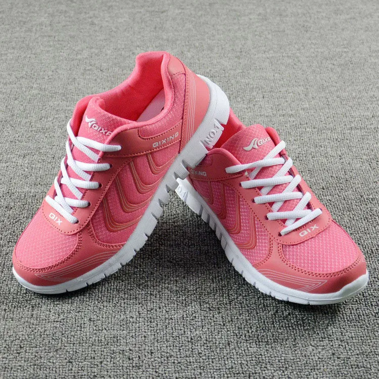 Woman Women Fashion New Curated selection Smart-powered Breathable Shoes Shoes Arrivals Casual 2016 Mesh