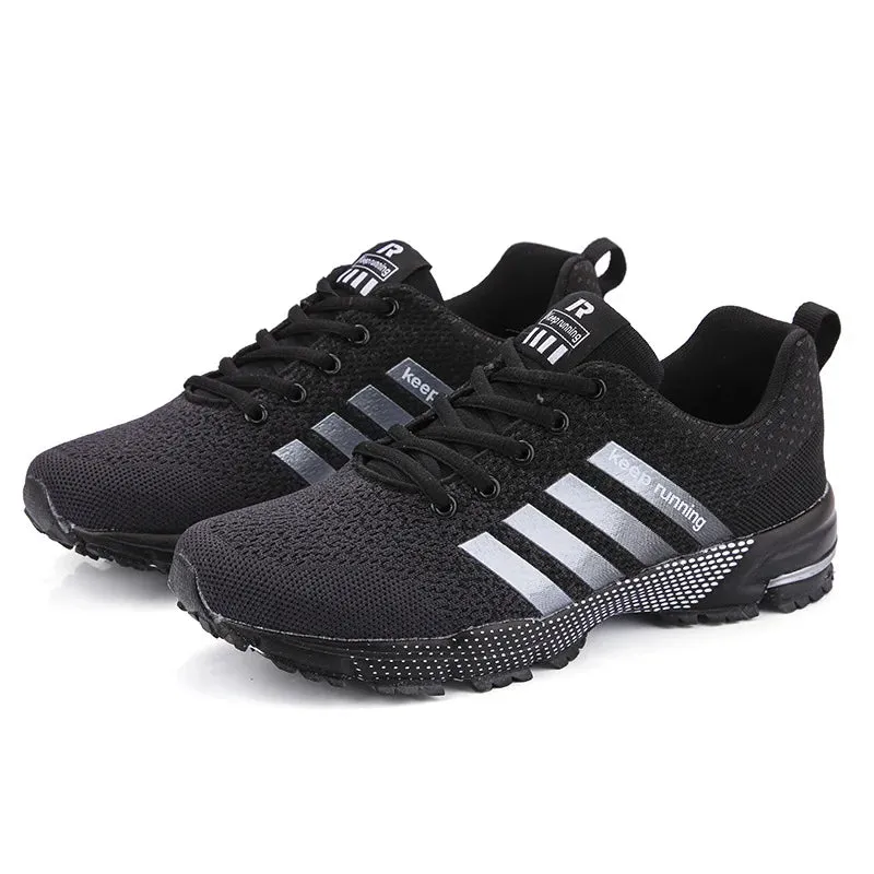 Women Breathable Spikeless Golf Shoes