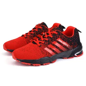 Women Breathable Spikeless Golf Shoes
